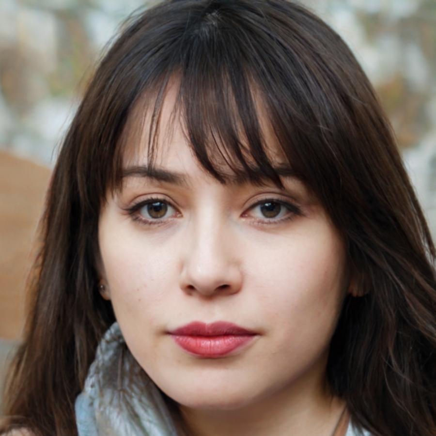Portrait de Sophie Martin